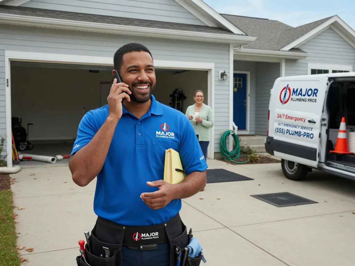 Drain Cleaning Services Pampa, TX FAQs